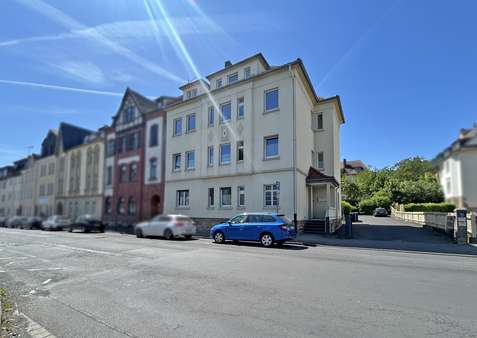 Mehrfamilienhaus am Frauenberg - Mehrfamilienhaus in 36037 Fulda mit 387m² kaufen
