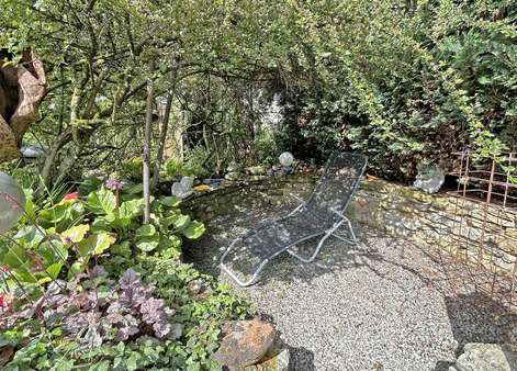 gemütlicher Schattenplatz gemütlicher Schattenplatz - Einfamilienhaus in 36088 Hünfeld mit 190m² kaufen