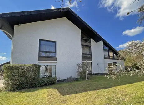 Viel Platz, viel Stil, viele Möglichkeiten - Wohntraum mit Sauna, Terrasse & Ausblick über Fulda