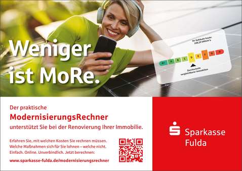 Welche Renovierungen lohnen sich? - Einfamilienhaus in 36039 Fulda mit 302m² kaufen