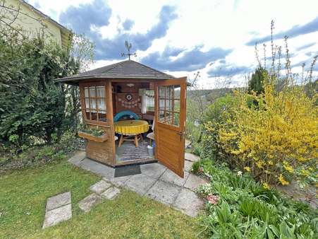 Gartenhaus Gartenhaus - Zweifamilienhaus in 36041 Fulda mit 145m² kaufen