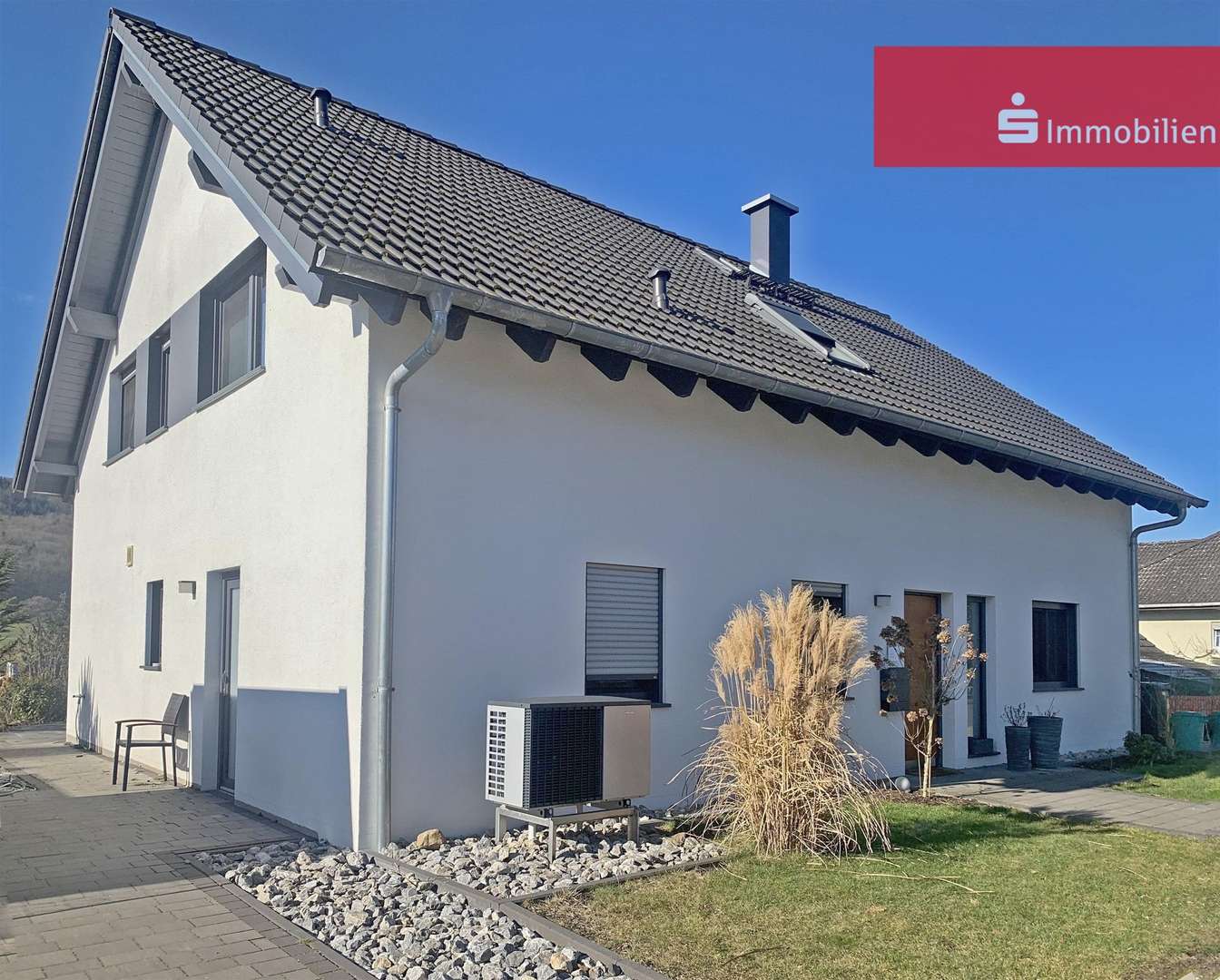 Das Einfamilienhaus in Rothemann Das Einfamilienhaus in Rothemann - Einfamilienhaus in 36124 Eichenzell mit 189m² kaufen