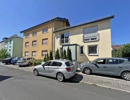 Investieren & Einziehen - Zwei Objekte, eine Chance 