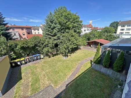 Garten Garten - Mehrfamilienhaus in 36043 Fulda mit 479m² kaufen