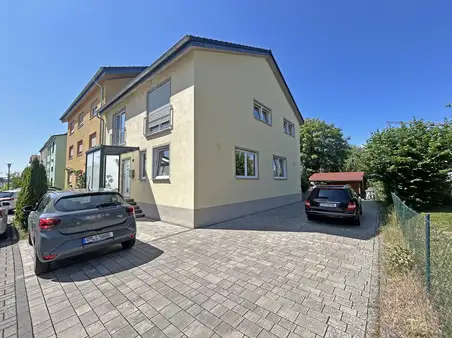 Investieren & Einziehen - Zwei Objekte, eine Chance 
