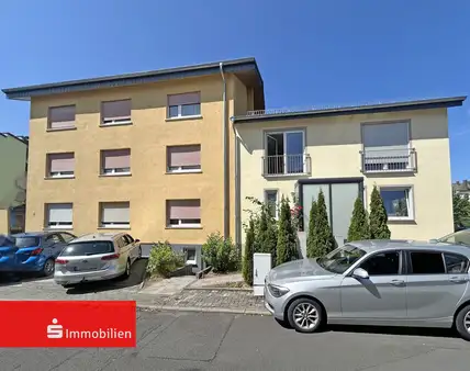 Investieren & Einziehen - Zwei Objekte, eine Chance 