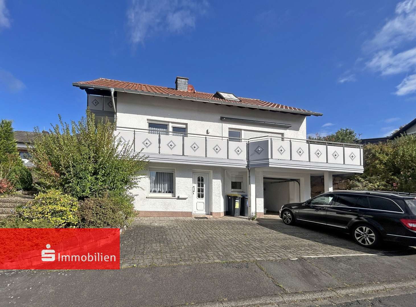 Großzügiges Einfamilienhaus im Marbach Großzügiges Einfamilienhaus im Marbach - Einfamilienhaus in 36100 Petersberg mit 155m² kaufen