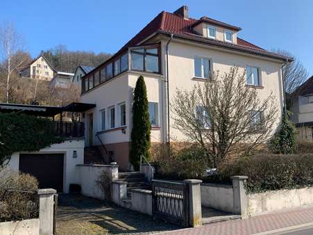 Einfamilienhaus in 36269 Philippsthal mit 240m² kaufen