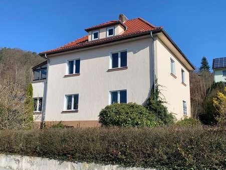 Einfamilienhaus in 36269 Philippsthal mit 240m² kaufen