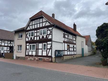 null - Einfamilienhaus in 36266 Heringen mit 278m² kaufen