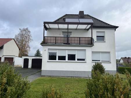 null - Einfamilienhaus in 36266 Heringen mit 144m² kaufen
