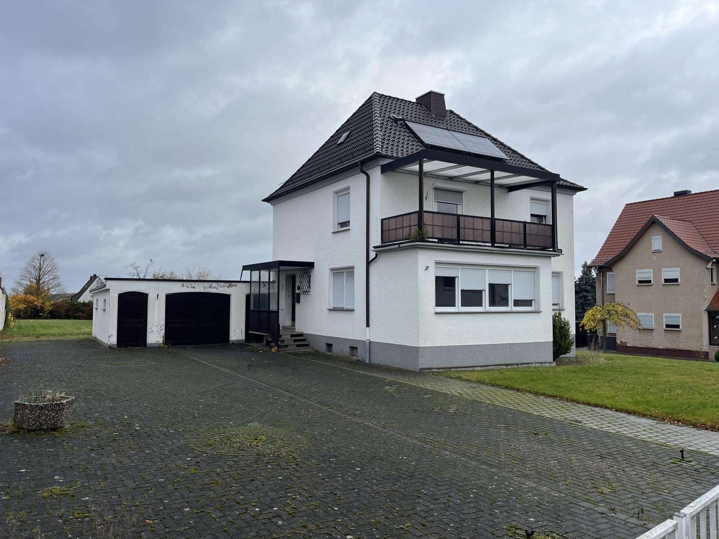 null - Einfamilienhaus in 36266 Heringen mit 144m² kaufen