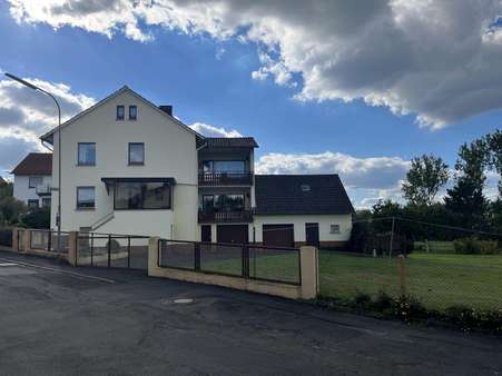 null - Mehrfamilienhaus in 36251 Bad Hersfeld mit 184m² kaufen
