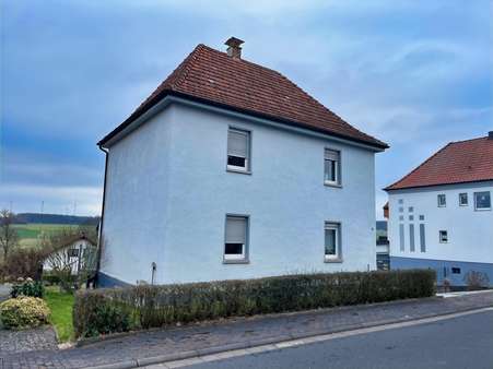 null - Einfamilienhaus in 36284 Hohenroda mit 110m² kaufen
