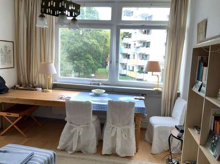 null - Etagenwohnung in 10781 Berlin mit 31m² kaufen