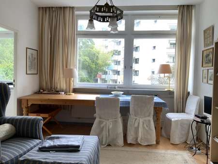 null - Etagenwohnung in 10781 Berlin mit 31m² kaufen