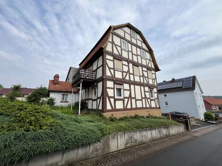 null - Einfamilienhaus in 36208 Wildeck mit 174m² kaufen