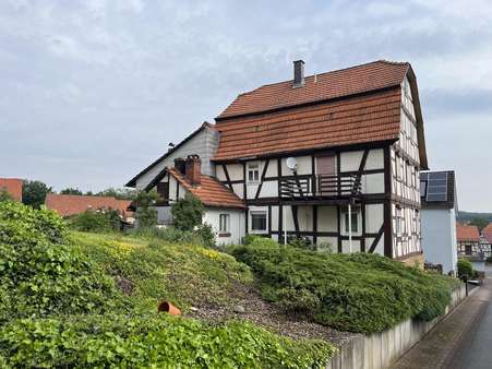 null - Einfamilienhaus in 36208 Wildeck mit 174m² kaufen