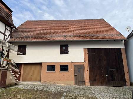 null - Einfamilienhaus in 36208 Wildeck mit 174m² kaufen