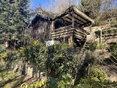 null - Einfamilienhaus in 36269 Philippsthal mit 216m² kaufen