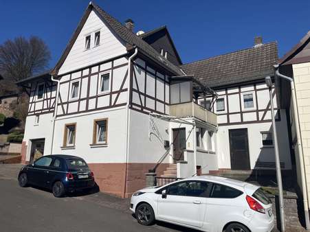 null - Einfamilienhaus in 36269 Philippsthal mit 216m² kaufen