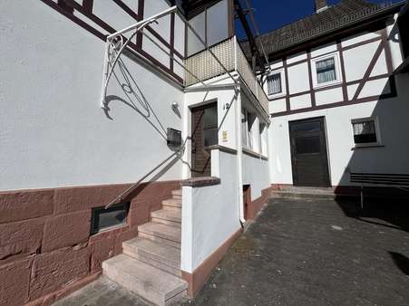 null - Einfamilienhaus in 36269 Philippsthal mit 216m² kaufen