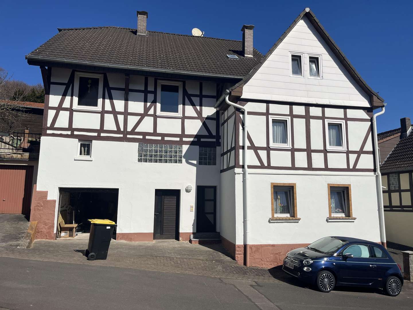 null - Einfamilienhaus in 36269 Philippsthal mit 216m² kaufen