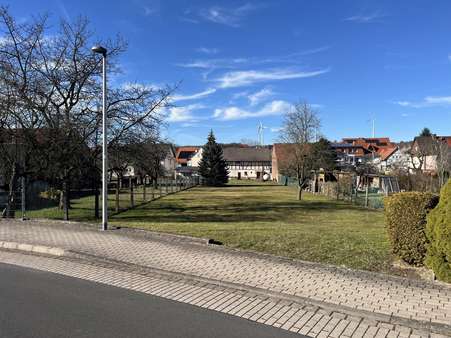 null - Grundstück in 36289 Friedewald mit 800m² kaufen