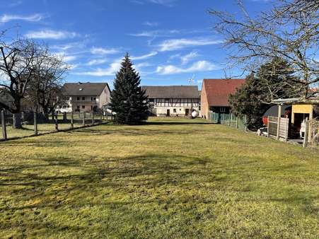 null - Grundstück in 36289 Friedewald mit 800m² kaufen