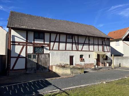 null - Einfamilienhaus in 36289 Friedewald mit 94m² kaufen