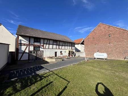 null - Einfamilienhaus in 36289 Friedewald mit 94m² kaufen