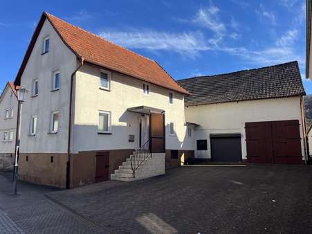 null - Einfamilienhaus in 36289 Friedewald mit 94m² kaufen