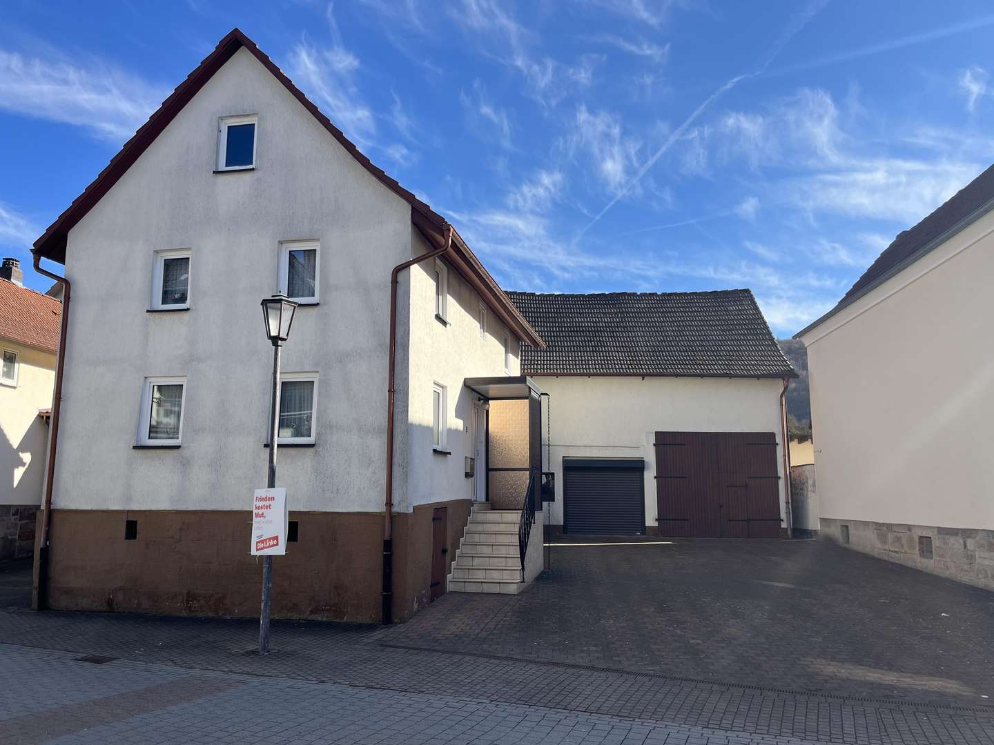 null - Einfamilienhaus in 36289 Friedewald mit 94m² kaufen