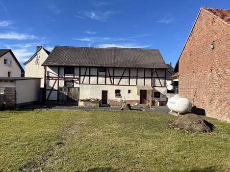 null - Einfamilienhaus in 36289 Friedewald mit 94m² kaufen