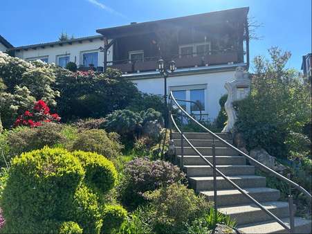 Eingangsbereich - Einfamilienhaus in 36179 Bebra mit 104m² kaufen