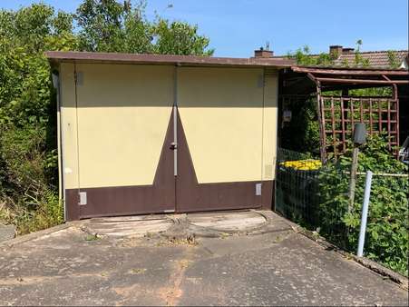 Garage - Fertighaus in 36251 Bad Hersfeld mit 132m² kaufen