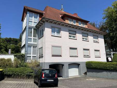 Dachgeschosswohnung in 36251 Bad Hersfeld mit 91m² kaufen