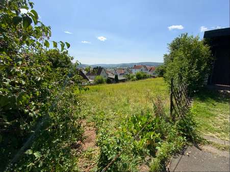Grundstück Am Wendeberg 11B - Grundstück in 36251 Bad Hersfeld mit 1172m² kaufen