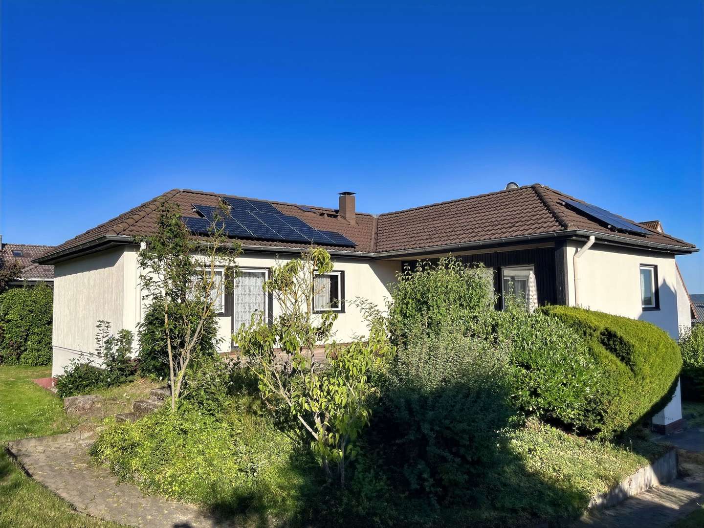 Einfamilienhaus in 36277 Schenklengsfeld mit 125m² kaufen