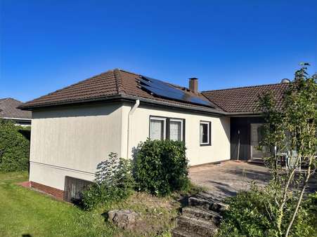 Einfamilienhaus in 36277 Schenklengsfeld mit 125m² kaufen