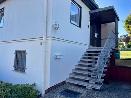 Einfamilienhaus in 36277 Schenklengsfeld mit 125m² kaufen