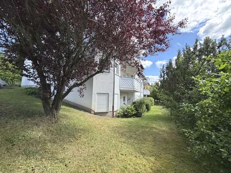 Erdgeschosswohnung in 35091 Cölbe mit 86m² kaufen