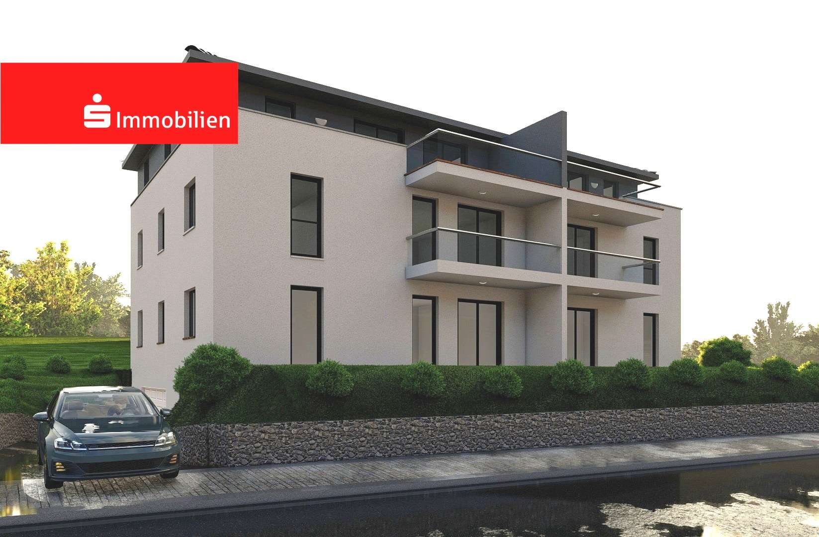 null - Etagenwohnung in 35274 Kirchhain mit 108m² günstig kaufen