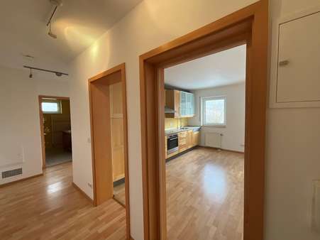 Flur - Wohnung in 35041 Marburg mit 56m² kaufen