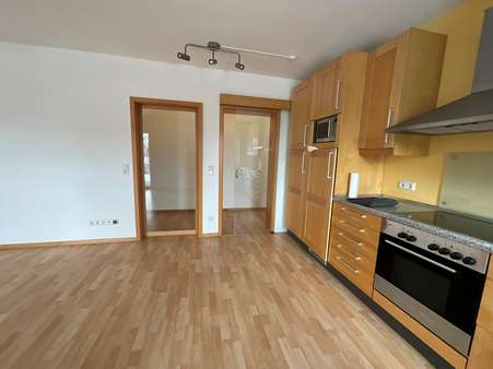 Küchenzeile - Wohnung in 35041 Marburg mit 56m² kaufen