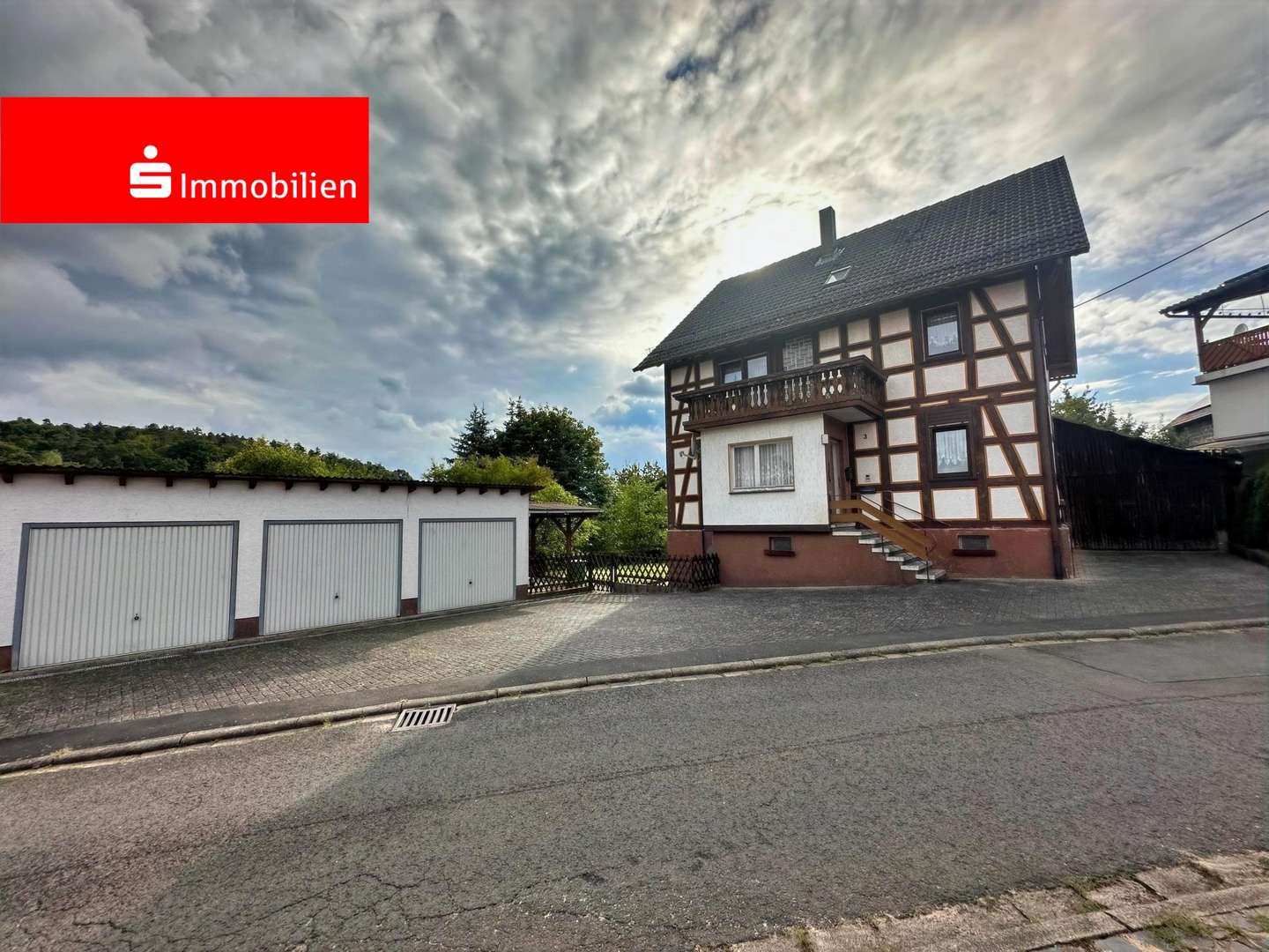 null - Zweifamilienhaus in 35282 Rauschenberg mit 230m² kaufen