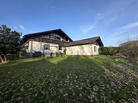 null - Einfamilienhaus in 35288 Wohratal mit 250m² kaufen