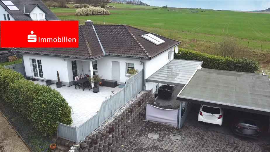 null - Einfamilienhaus in 35102 Lohra mit 108m² kaufen