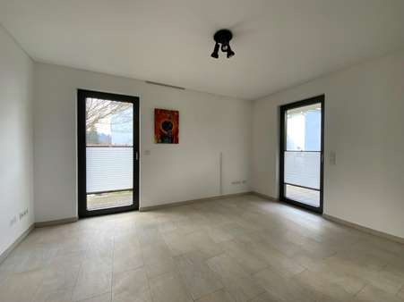 Zimmer 1 Erdgeschoss - Maisonette-Wohnung in 35037 Marburg mit 140m² kaufen