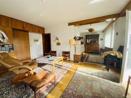 Wohnen - Doppelhaushälfte in 35039 Marburg mit 225m² kaufen